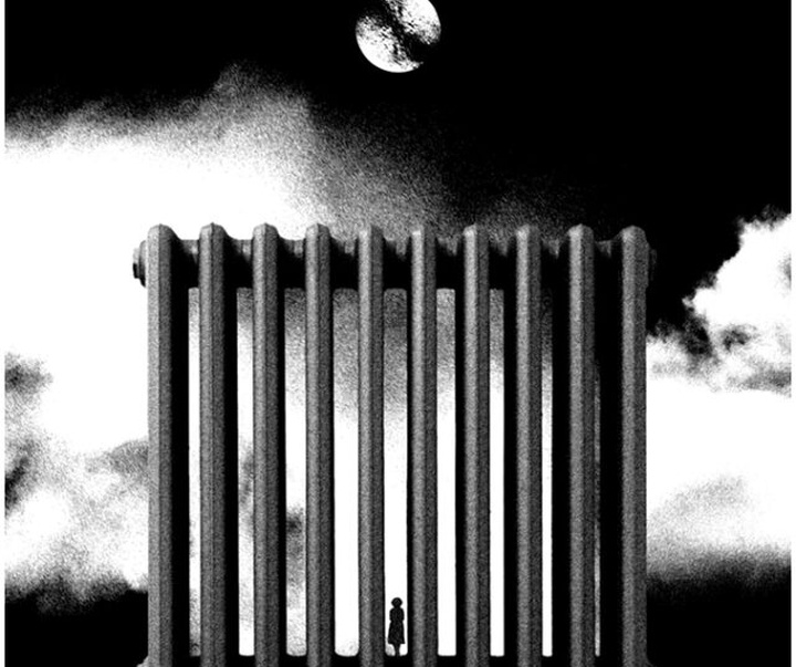 گزیده پوسترهای سینمایی براندون شفر از آمریکا