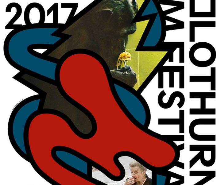 گالری پوسترهای تایپوگرافی استودیو رافینری از سوئیس