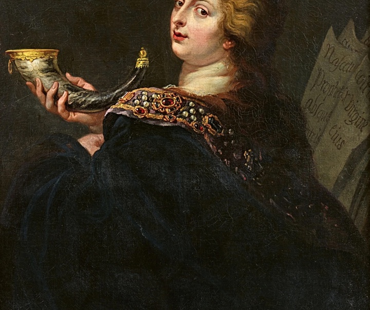 گالری آثار نقاشی پیتر پل روبنس از بلژیک