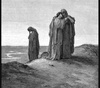 گالری آثار نقاشی گوستاو دوره از فرانسه