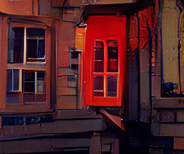 گالری هنرهای دیجیتال پاکو فوئنته از اسپانیا