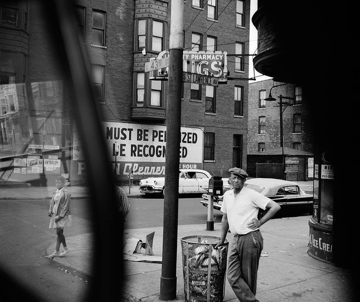 vivian maier
