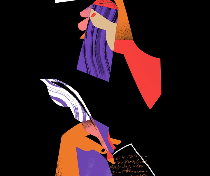 گالری تصویرسازی‌های استودیو لاسکا از برزیل