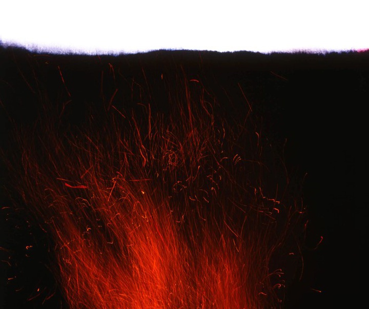 گالری آثار عکاسی مایک سایدل از آلمان