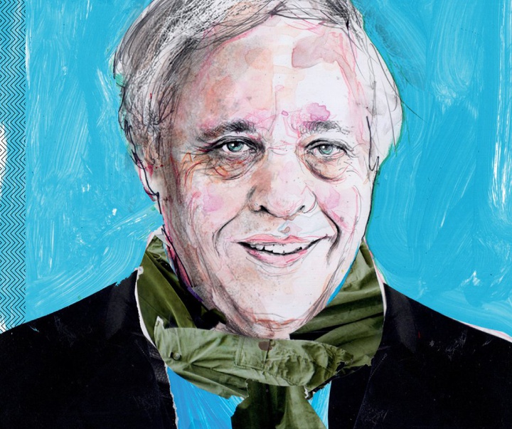 گالری آثار تصویرسازی زی اوتاویو از برزیل - قسمت دوم