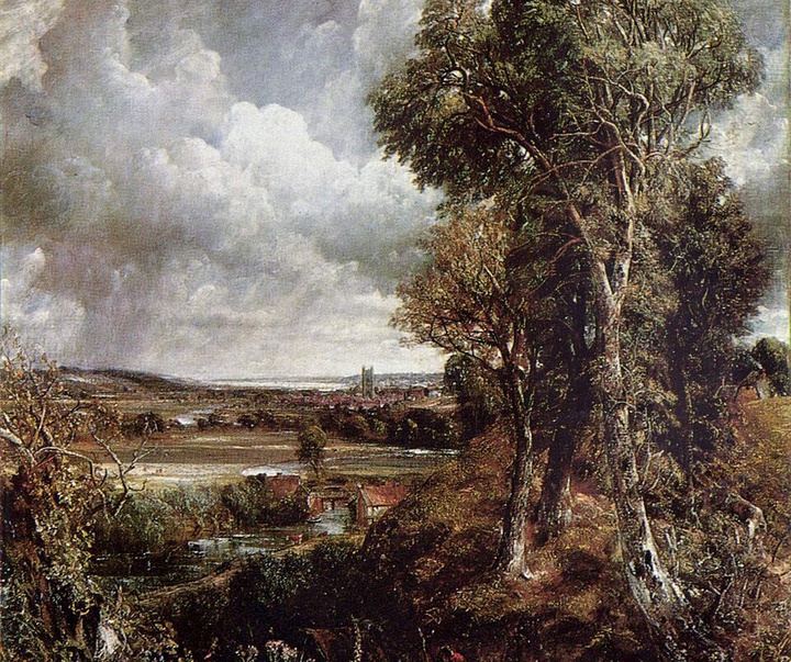 john constable