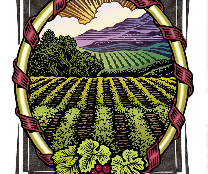 گالری آثار تصویرسازی راجر خاویر از آمریکا