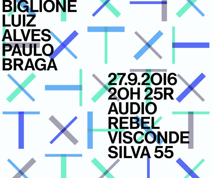 گالری پوسترهای تایپوگرافی تیاگو لاکاز از برزیل - قسمت اول