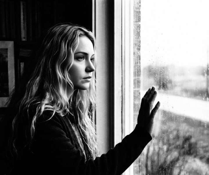 گالری آثار عکاسی دن لاوریچ از رومانی