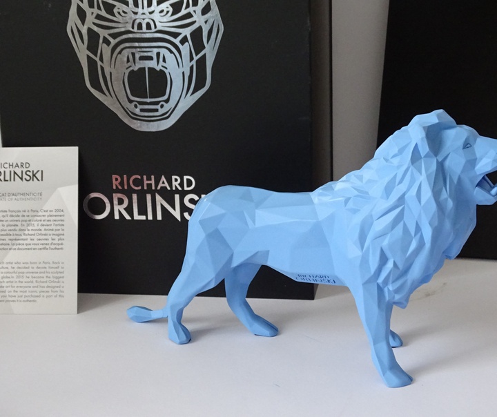 ریچارد اورلینسکی