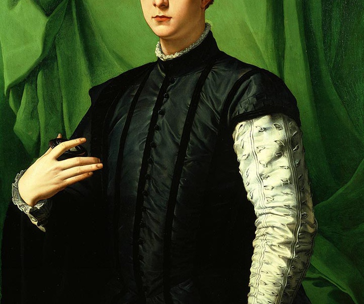 angelo bronzino