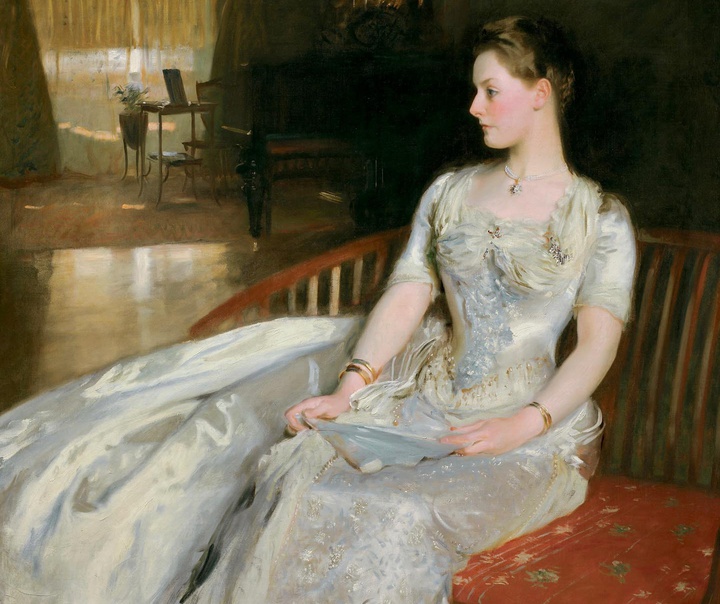 جان سینگر سارجنت