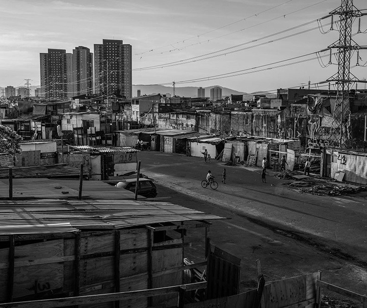 گالری آثار عکاسی لالو د آلمیدا از برزیل - قسمت اول