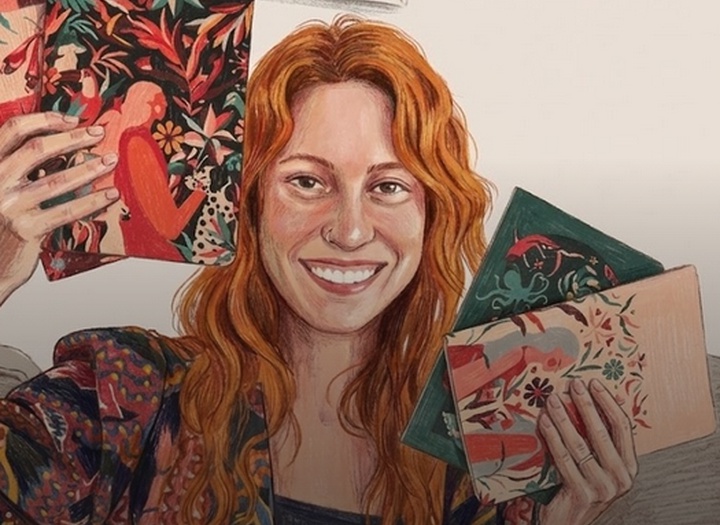 باربارا دانتاس