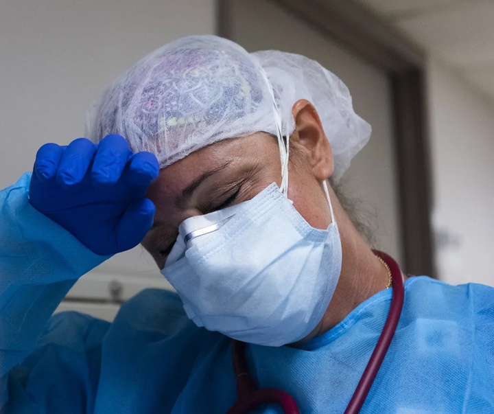 گالری آثار عکاسی رحیم فورچون از آمریکا