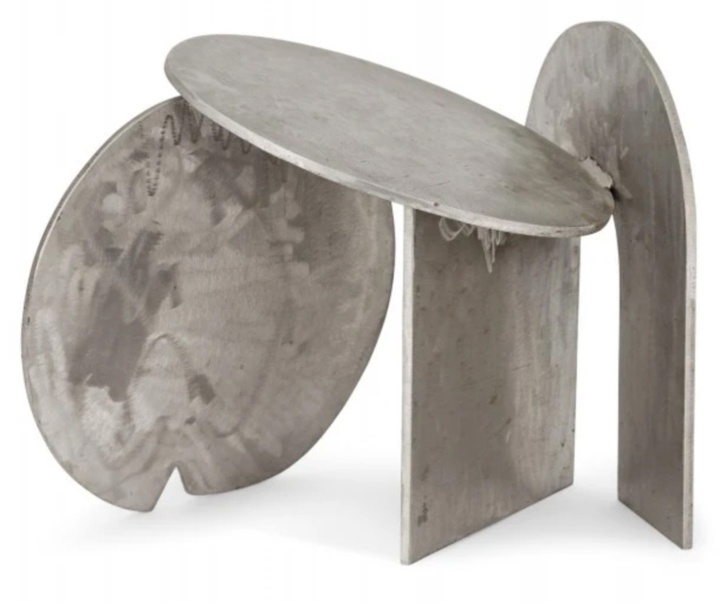 گالری آثار حجم و مجسمه مل ادواردز از آمریکا