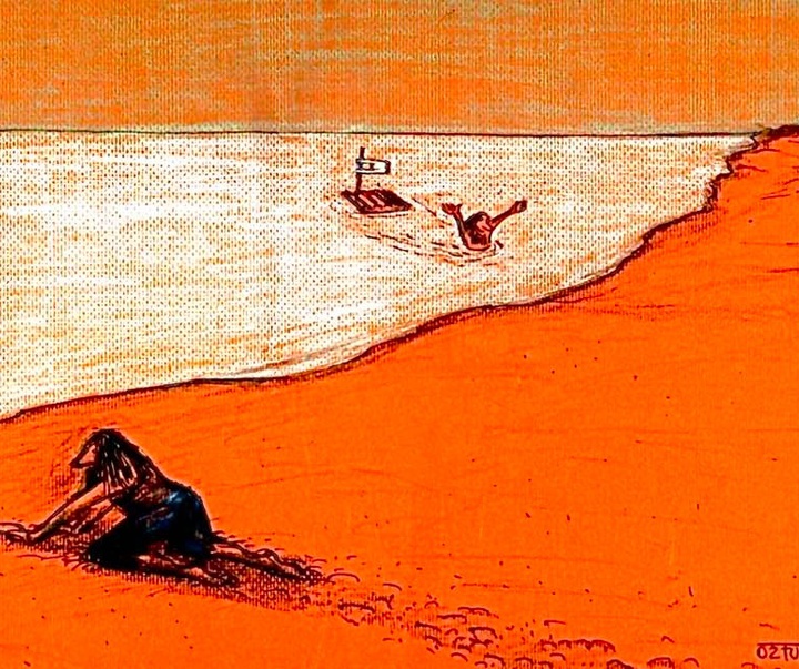 گالری منتخب آثار برتر کارتون دنیا - 136