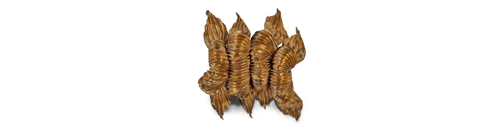 گالری آثار حجم لیندا بنگلیس از آمریکا