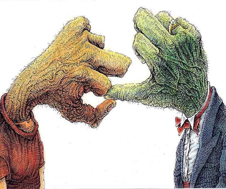 میخائیل زلاتکوفسکی