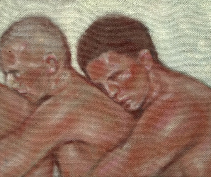 الیزابت دیمیتروف