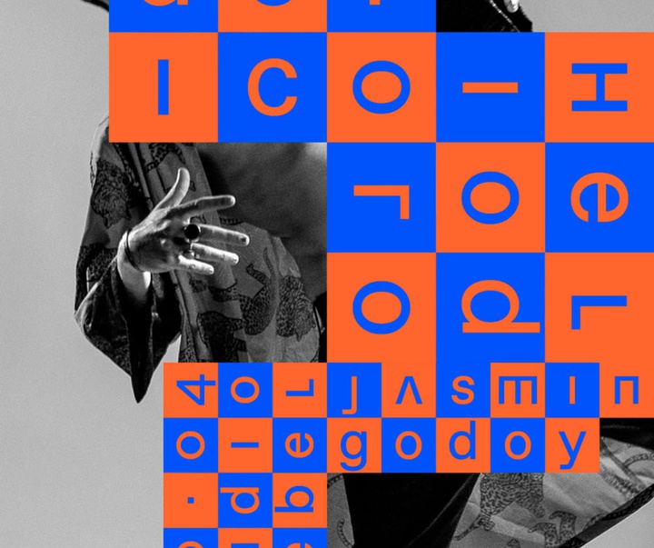 گالری پوسترهای تایپوگرافی تیاگو لاکاز از برزیل - قسمت اول