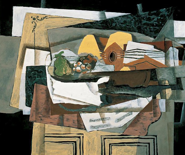 georges braque