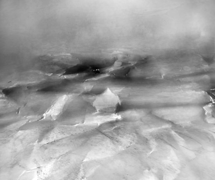 گالری آثار هنرهای دیجیتال ویسنت کریتیک از اسپانیا