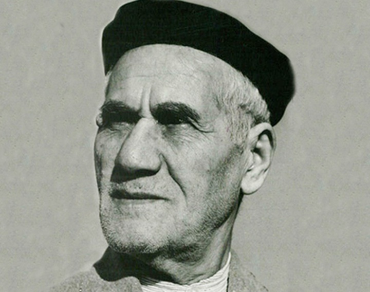 عباس رسام‌ ارژنگی