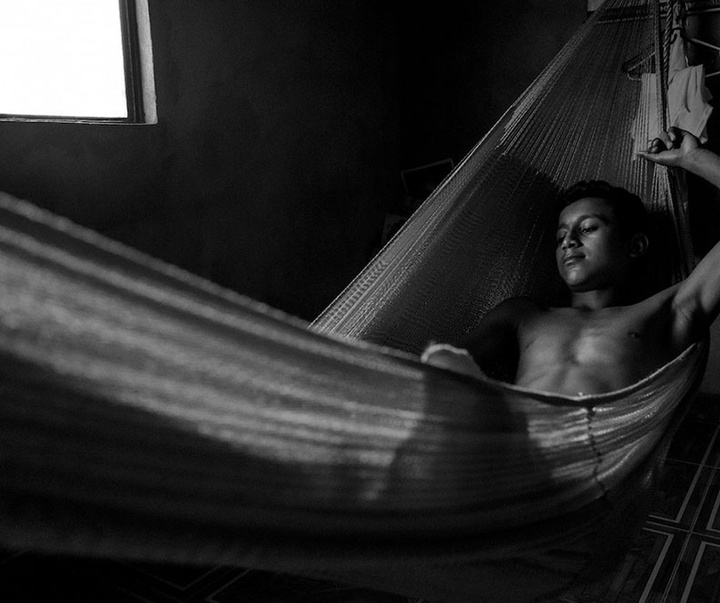 گالری آثار عکاسی خوانیتا اسکوبار از کلمبیا