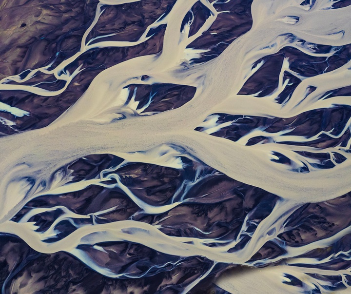 گالری آثار عکاسی جیم زاکرمن از برزیل - قسمت سوم