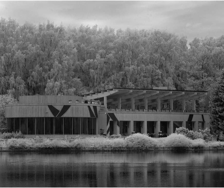 گالری آثار عکاسی فدریکو فورتینی از آرژانتین