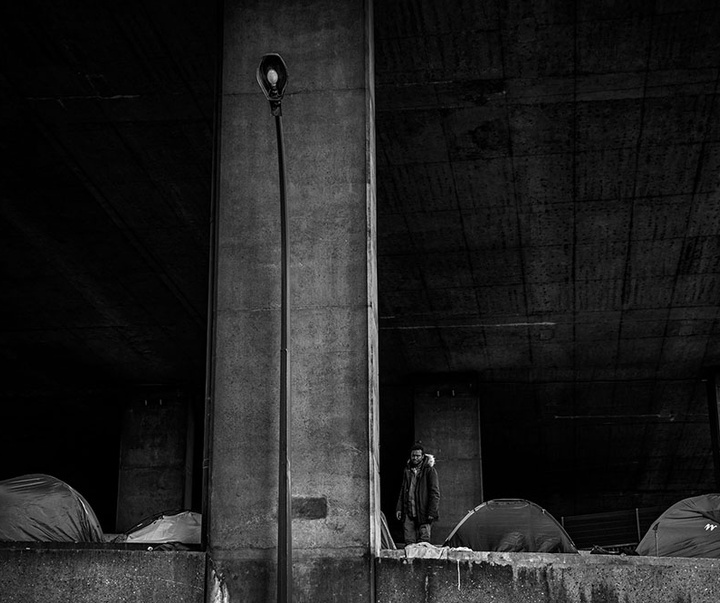 گالری آثار عکاسی لالو د آلمیدا از برزیل - قسمت اول