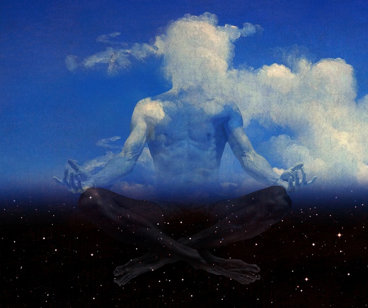 گالری آثار نقاشی مدرن چیما مندز از اسپانیا