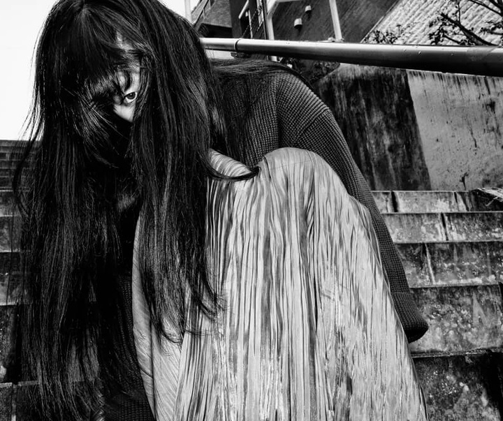 گالری عکس های تاتسو سوزوکی از ژاپن