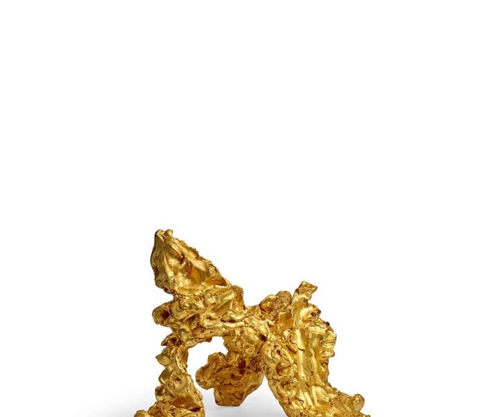 گالری آثار حجم لیندا بنگلیس از آمریکا