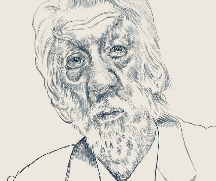 گالری آثار کارتون و کاریکاتور ویلیام فریرا از اروگوئه - قسمت اول