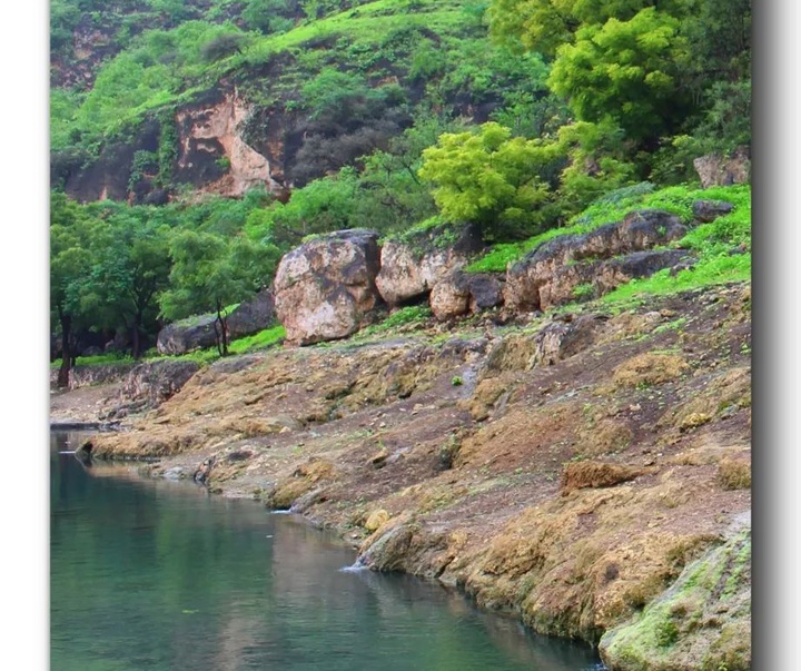 گالری آثار عکاسی حسین مهدی از بحرین