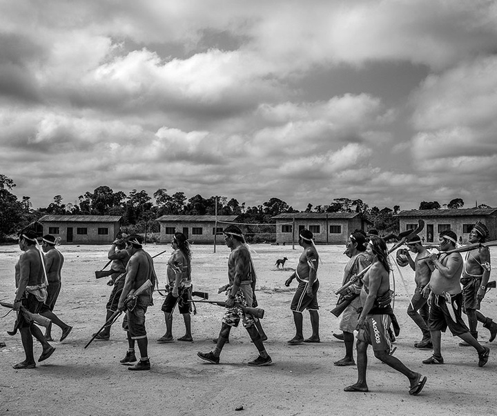 گالری آثار عکاسی لالو د آلمیدا از برزیل - قسمت دوم