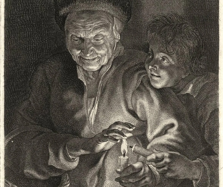 گالری آثار نقاشی پیتر پل روبنس از بلژیک