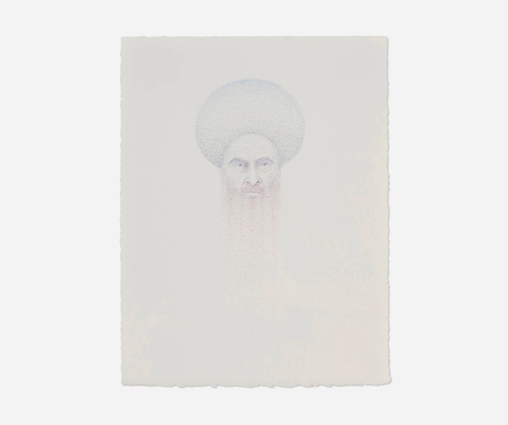 گالری آثار نقاشی کامروز آرام