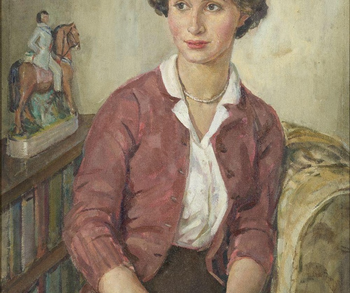 دوروتی جانستون