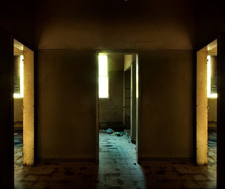 گالری آثار عکاسی فدریکو فورتینی از آرژانتین