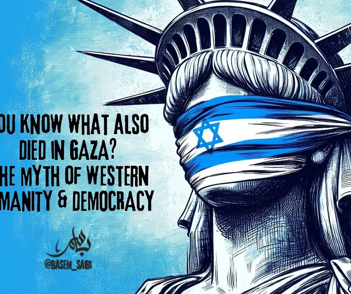 گالری آثار تصویرسازی باسم سایبی از فلسطین