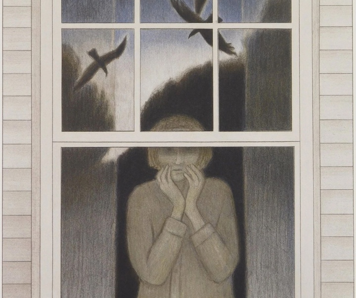 گالری آثار تصویرسازی ویل آر. بارنت از آمریکا