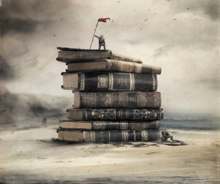 گالری آثار عکاسی اوریول یولانچ از اسپانیا