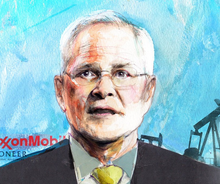 گالری آثار تصویرسازی زی اوتاویو از برزیل - قسمت اول