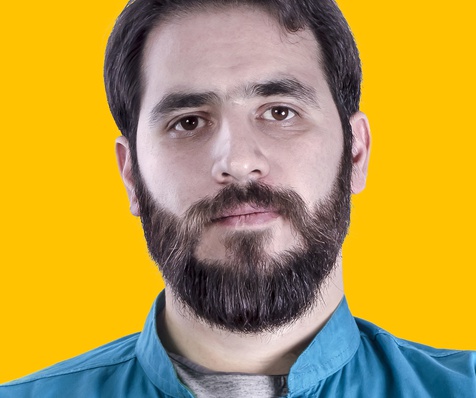 حامد مغروری