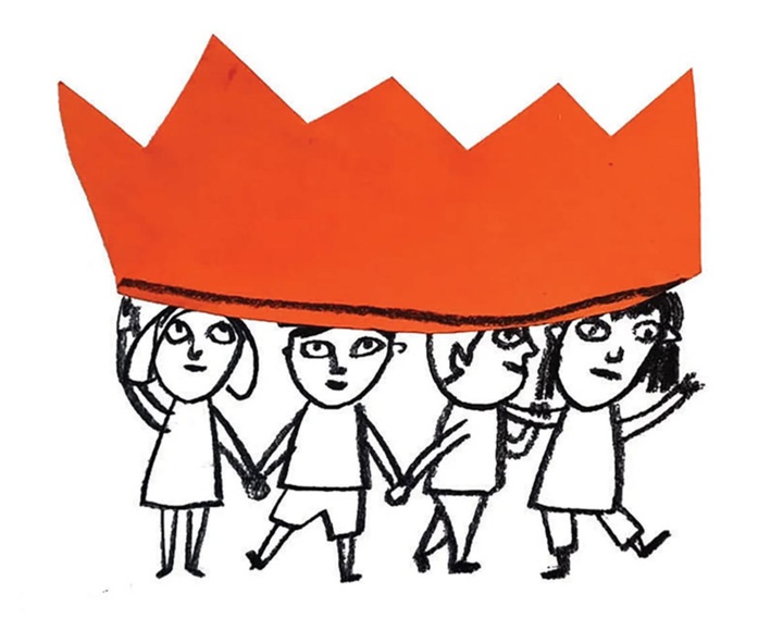 گالری آثار تصویرسازی ایزول میسنتا از آرژانتین