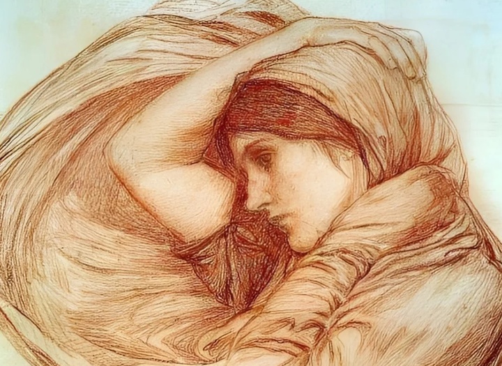 گالری آثار طراحی هنرمندان جهان