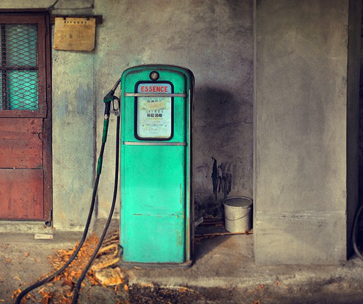 گالری عکس های بری کاوستون از انگلیس